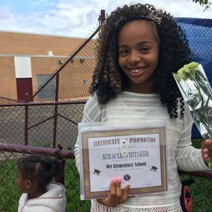 Meet your Posher, Denise